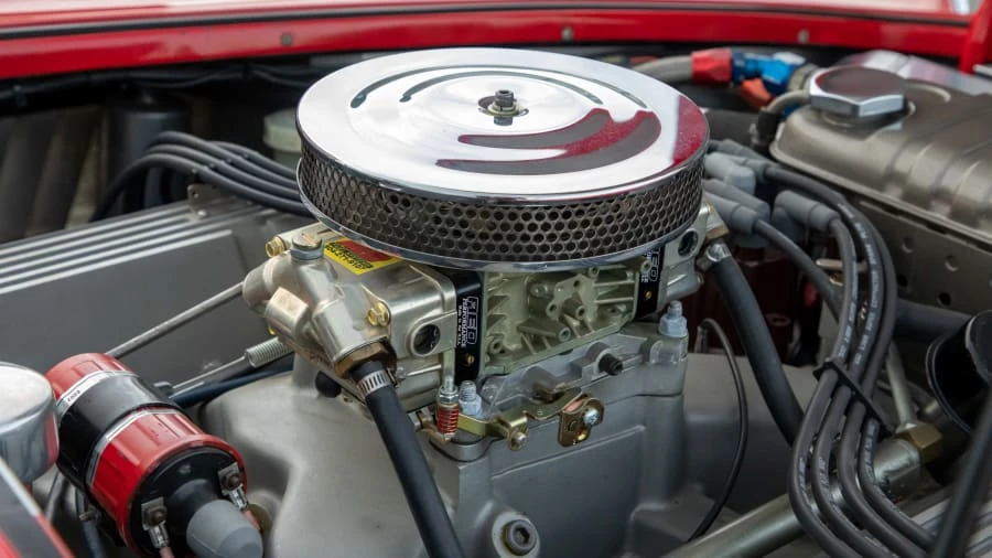 1965 Shelby CSX Cobra Continuation - Image 31 of 31