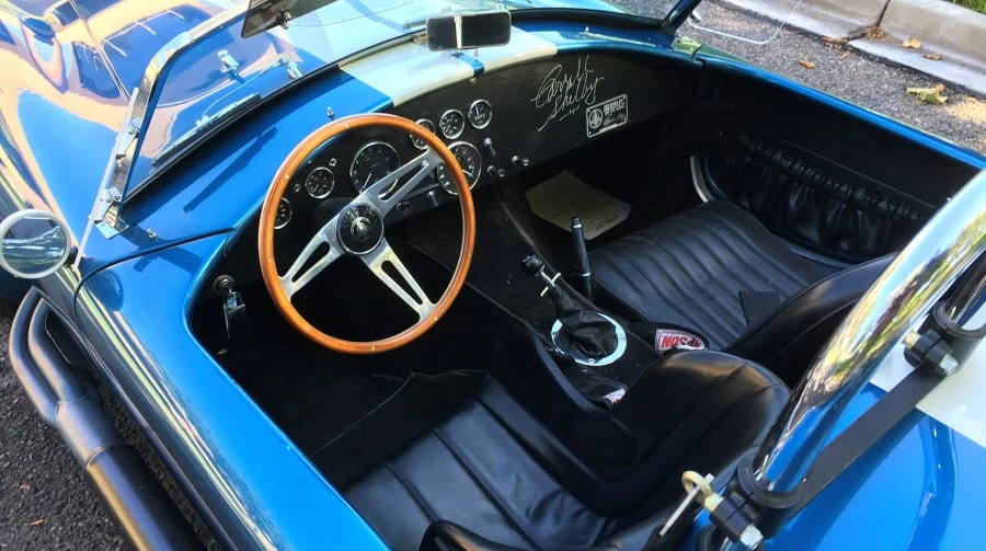 1965 Shelby CSX Cobra Continuation - Image 6 of 12