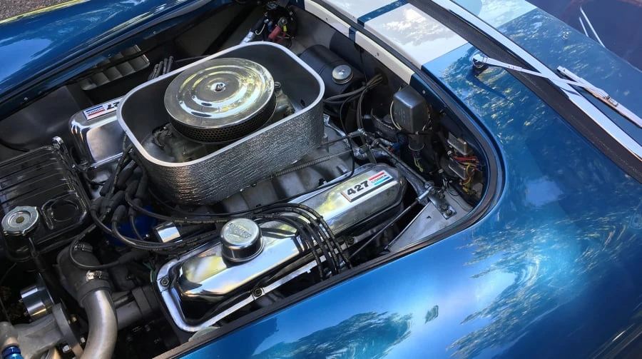 1965 Shelby CSX Cobra Continuation - Image 10 of 12