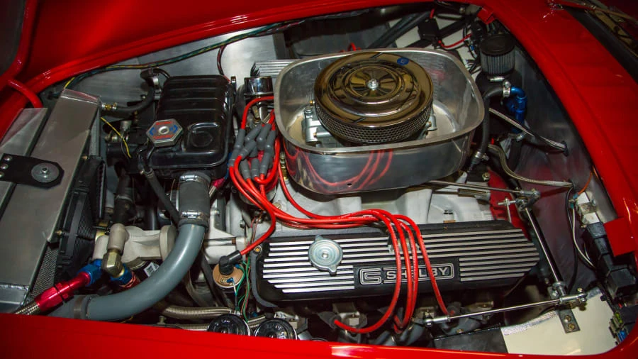 1965 Shelby CSX Cobra Continuation - Image 6 of 12