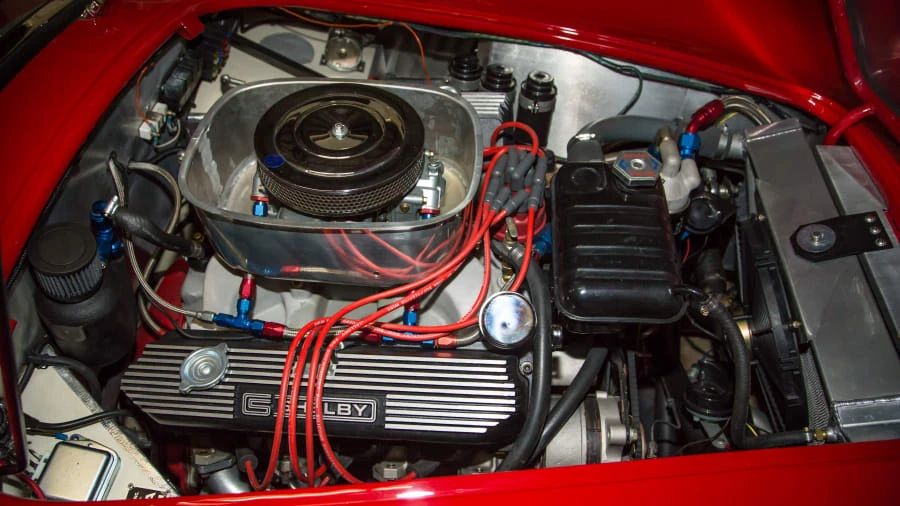 1965 Shelby CSX Cobra Continuation - Image 7 of 12