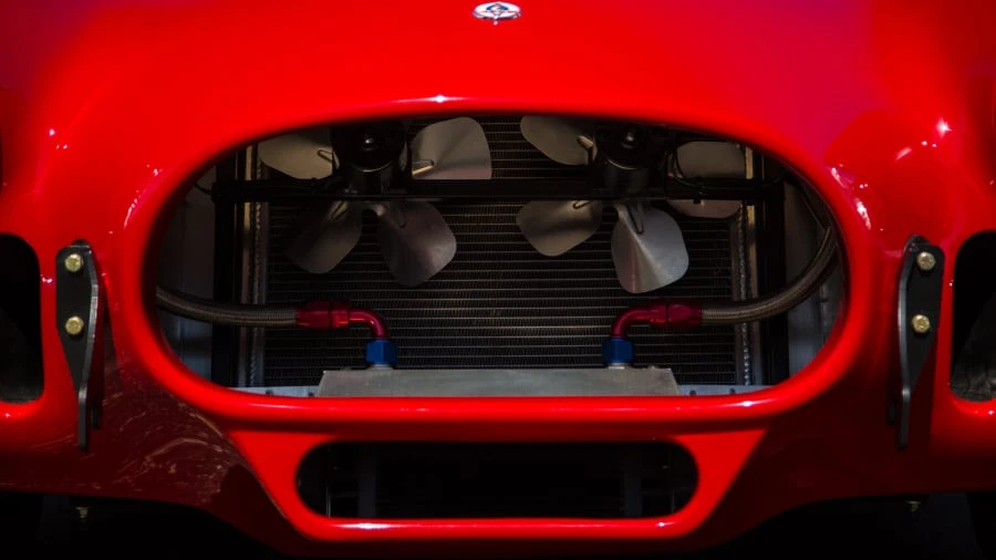 1965 Shelby CSX Cobra Continuation - Image 9 of 12