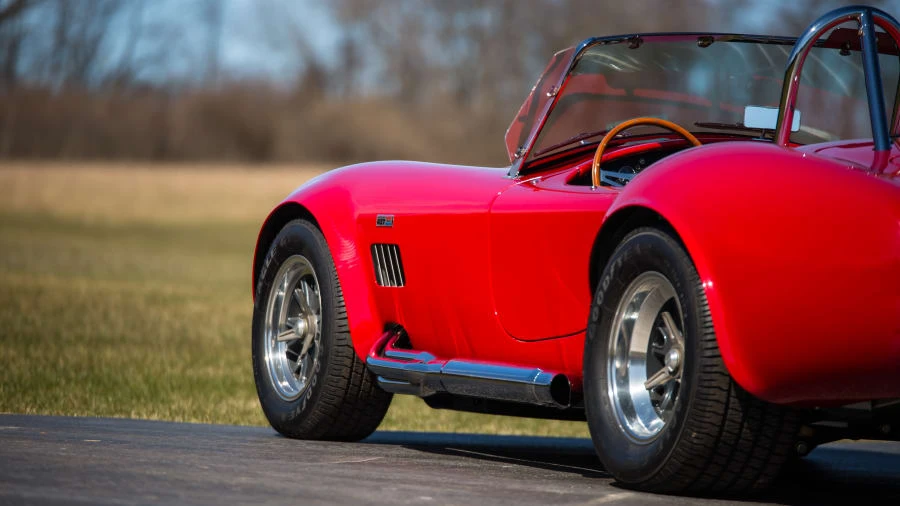 1965 Shelby CSX Cobra Continuation - Image 10 of 12