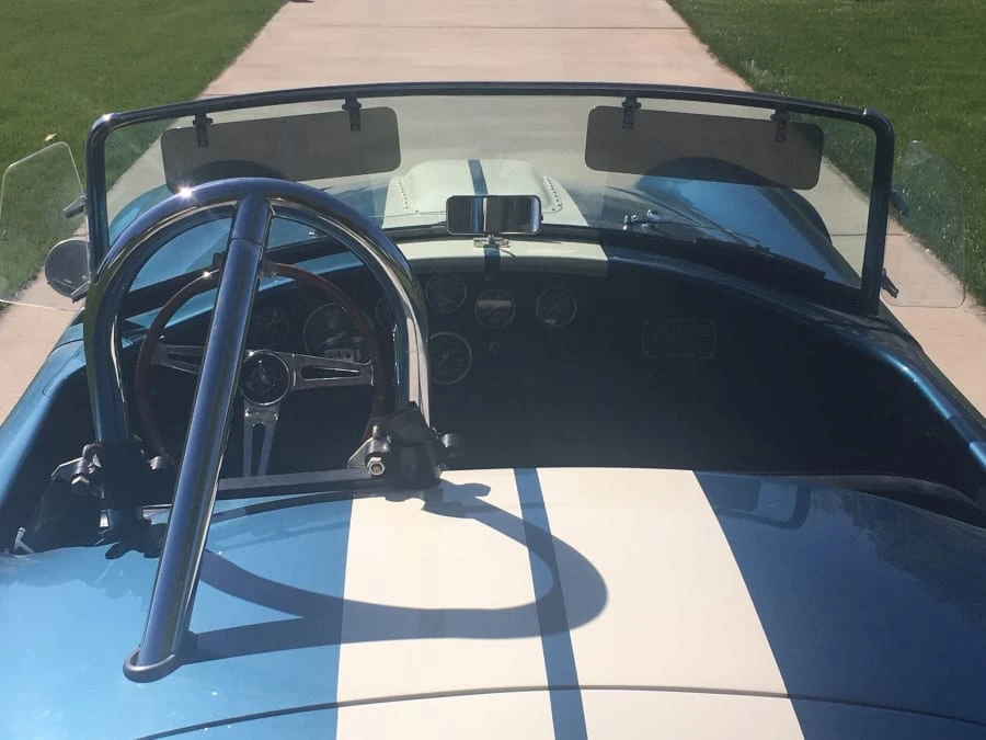 1965 Shelby CSX Cobra Continuation - Image 6 of 7