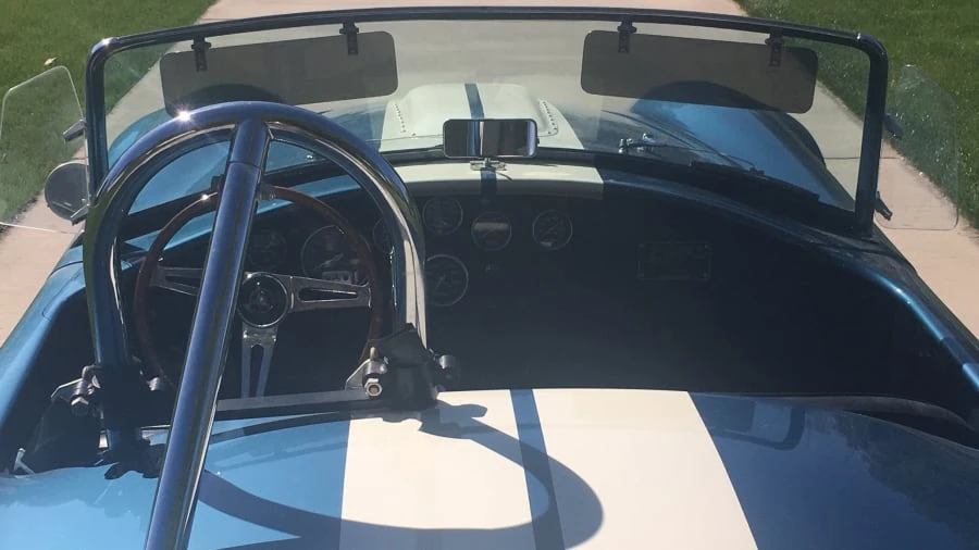1965 Shelby CSX Cobra Continuation - Image 2 of 8