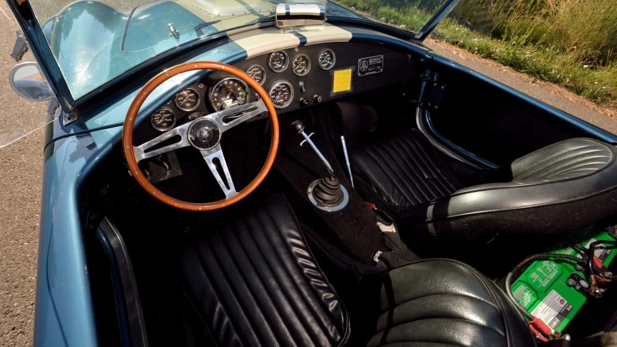 1965 Shelby CSX Cobra Continuation - Image 4 of 31