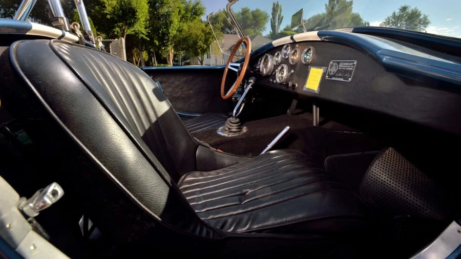 1965 Shelby CSX Cobra Continuation - Image 5 of 31