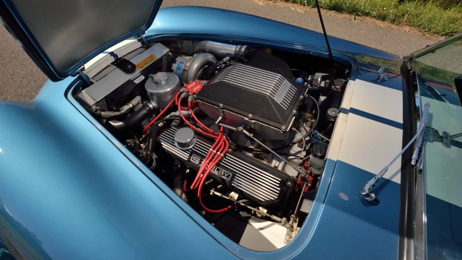 1965 Shelby CSX Cobra Continuation - Image 6 of 31