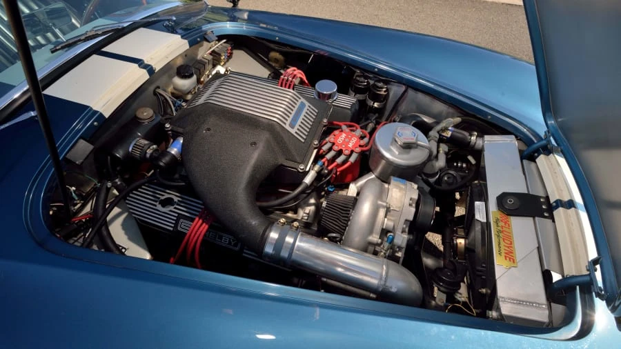 1965 Shelby CSX Cobra Continuation - Image 7 of 31