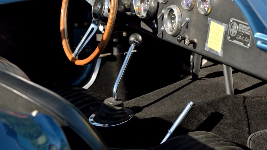 1965 Shelby CSX Cobra Continuation - Image 9 of 31