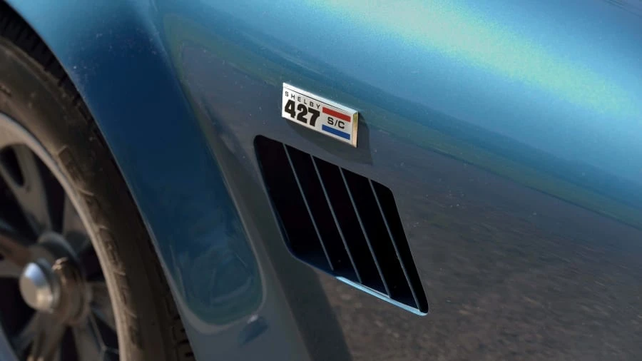 1965 Shelby CSX Cobra Continuation - Image 11 of 31