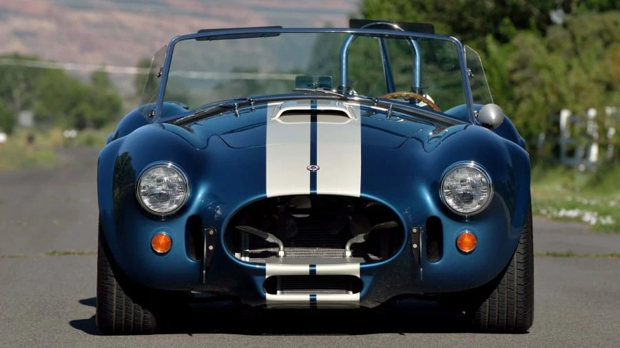 1965 Shelby CSX Cobra Continuation - Image 14 of 31