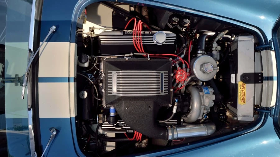 1965 Shelby CSX Cobra Continuation - Image 15 of 31