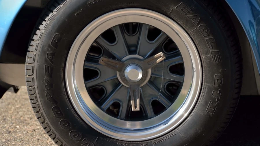 1965 Shelby CSX Cobra Continuation - Image 16 of 31