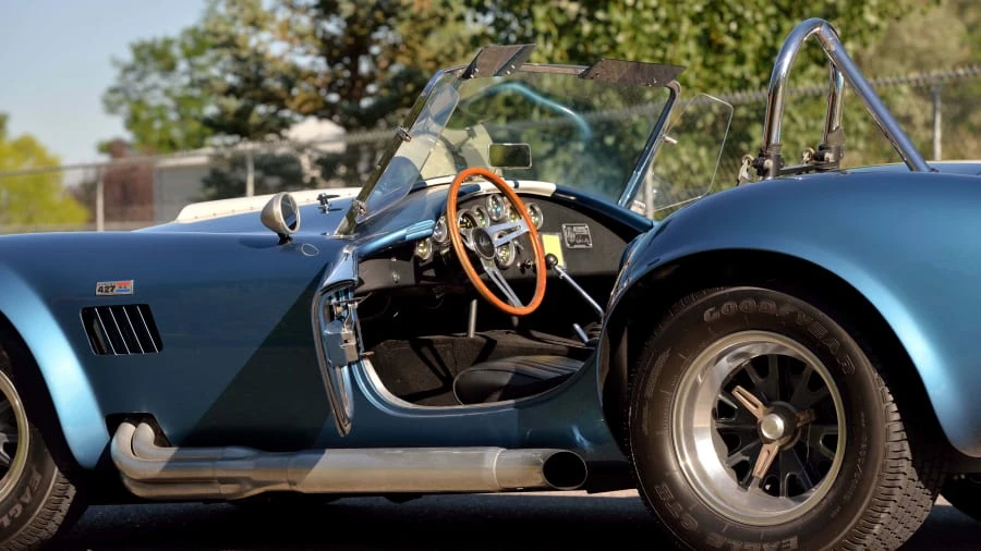1965 Shelby CSX Cobra Continuation - Image 19 of 31