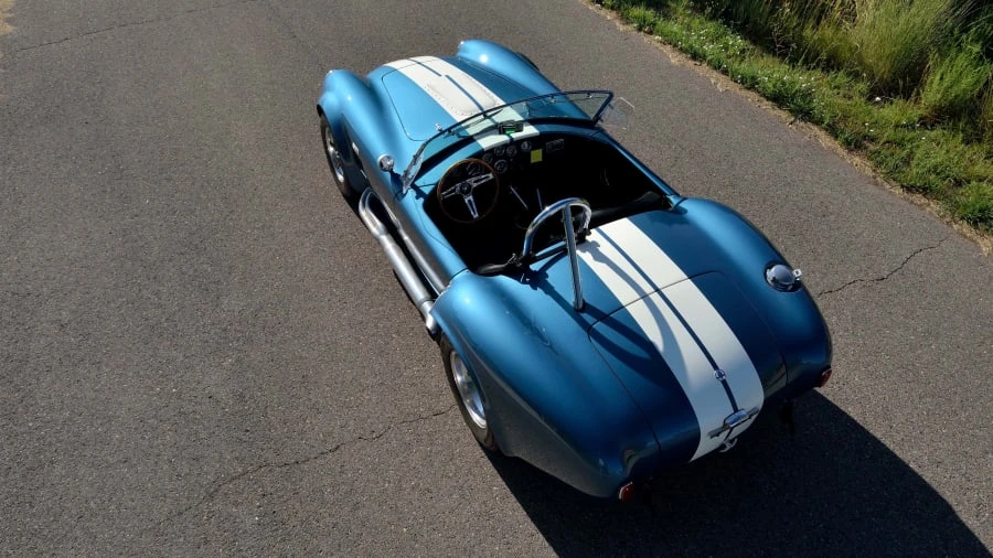 1965 Shelby CSX Cobra Continuation - Image 20 of 31