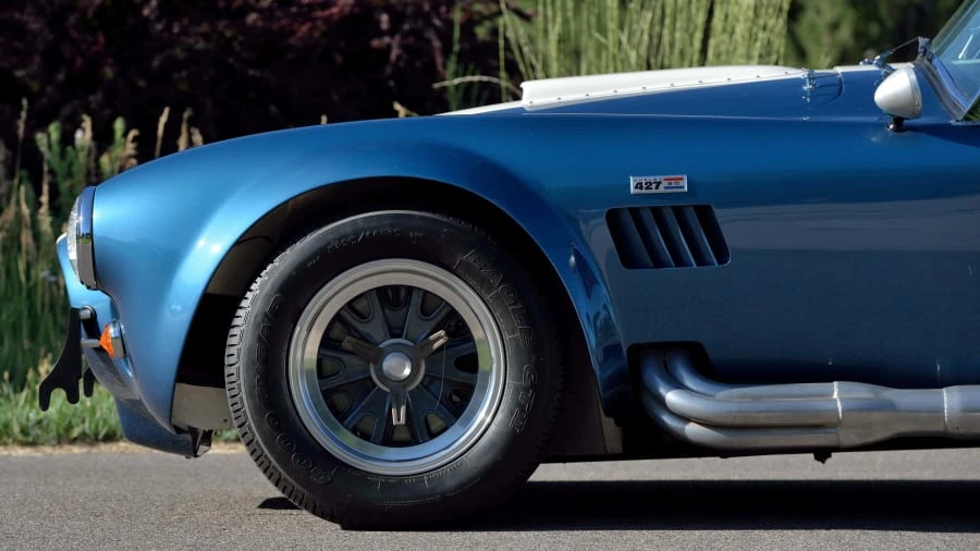 1965 Shelby CSX Cobra Continuation - Image 22 of 31