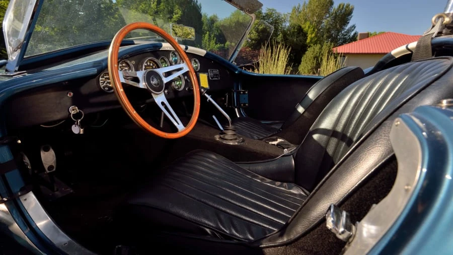 1965 Shelby CSX Cobra Continuation - Image 26 of 31