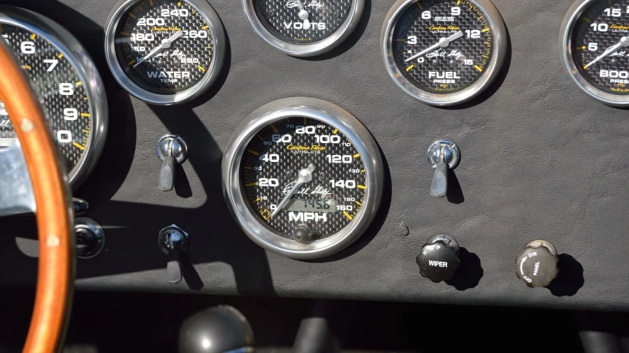 1965 Shelby CSX Cobra Continuation - Image 29 of 31