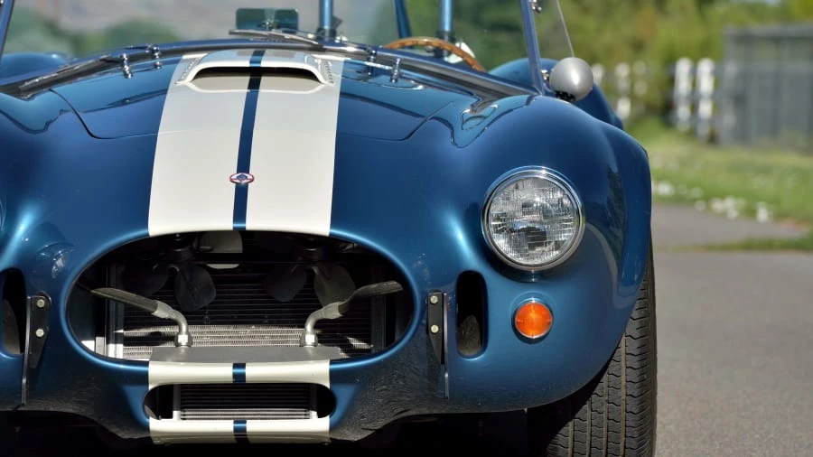 1965 Shelby CSX Cobra Continuation - Image 27 of 31