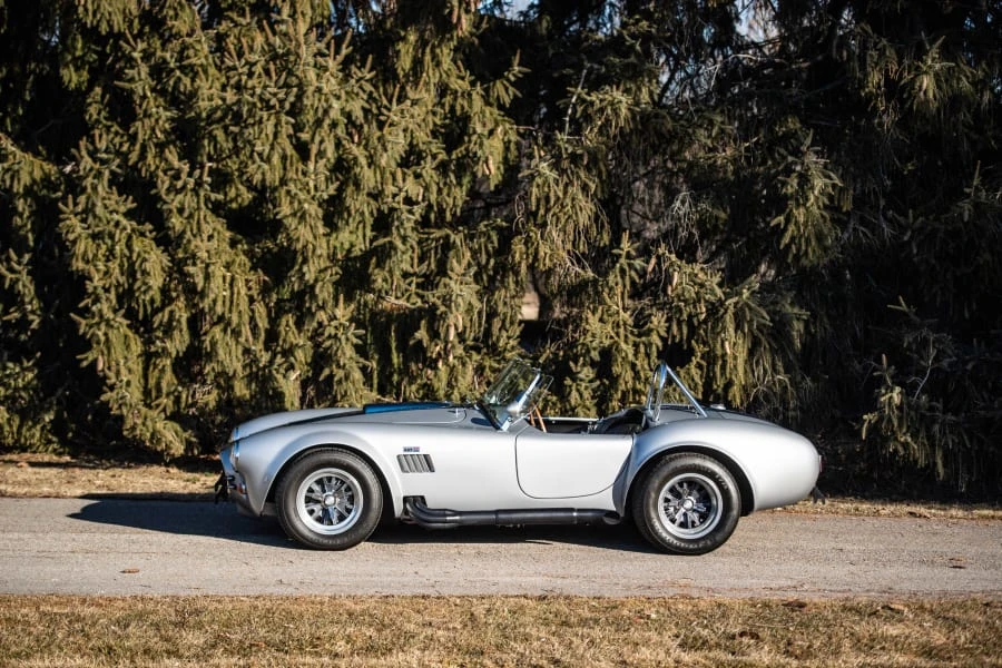 1965 Shelby CSX Cobra Continuation - Image 2 of 24