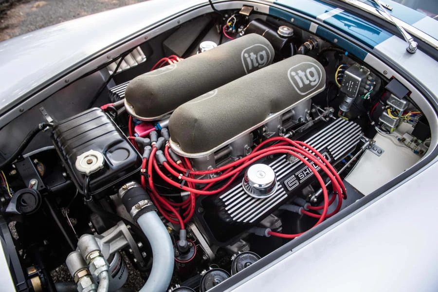1965 Shelby CSX Cobra Continuation - Image 13 of 24