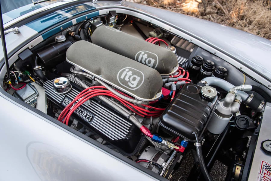 1965 Shelby CSX Cobra Continuation - Image 14 of 24
