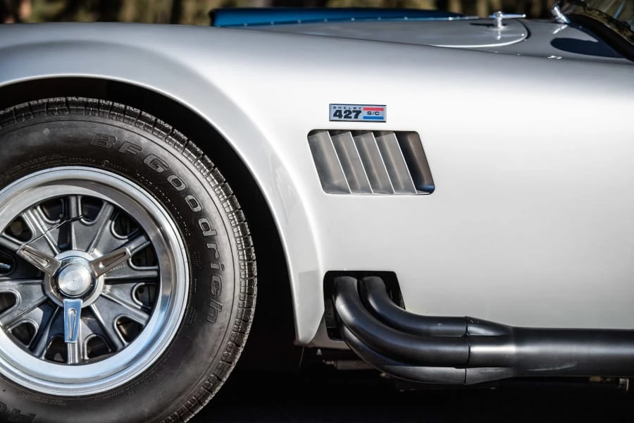 1965 Shelby CSX Cobra Continuation - Image 20 of 24