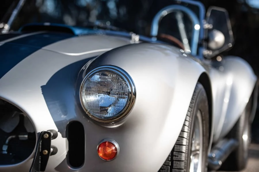 1965 Shelby CSX Cobra Continuation - Image 21 of 24