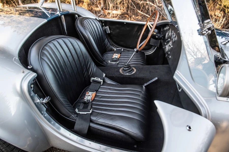 1965 Shelby CSX Cobra Continuation - Image 12 of 24