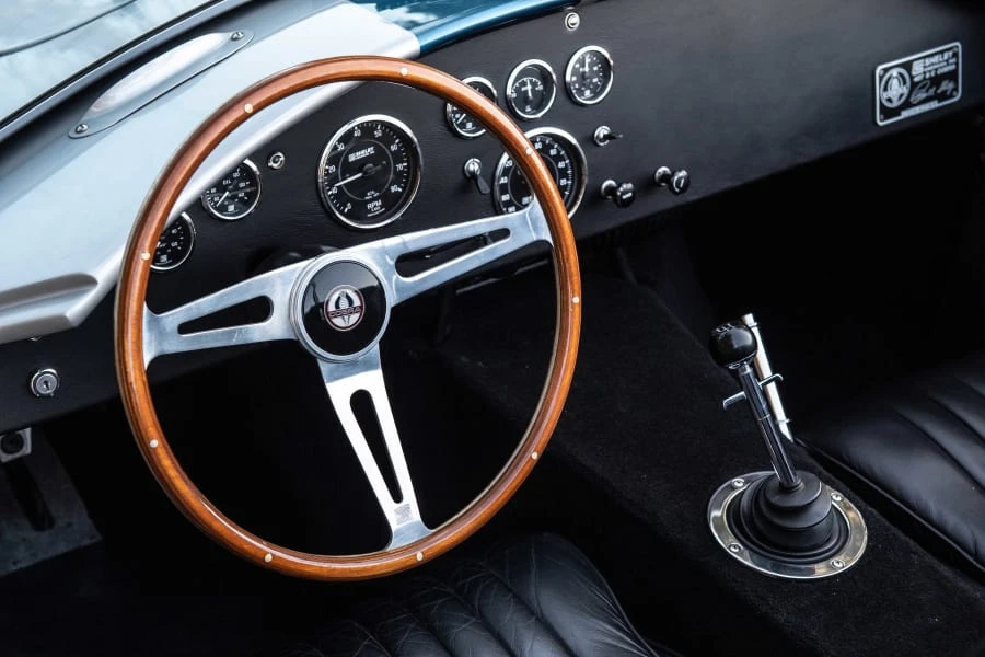 1965 Shelby CSX Cobra Continuation - Image 8 of 24