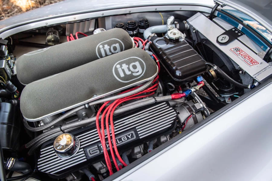 1965 Shelby CSX Cobra Continuation - Image 15 of 24