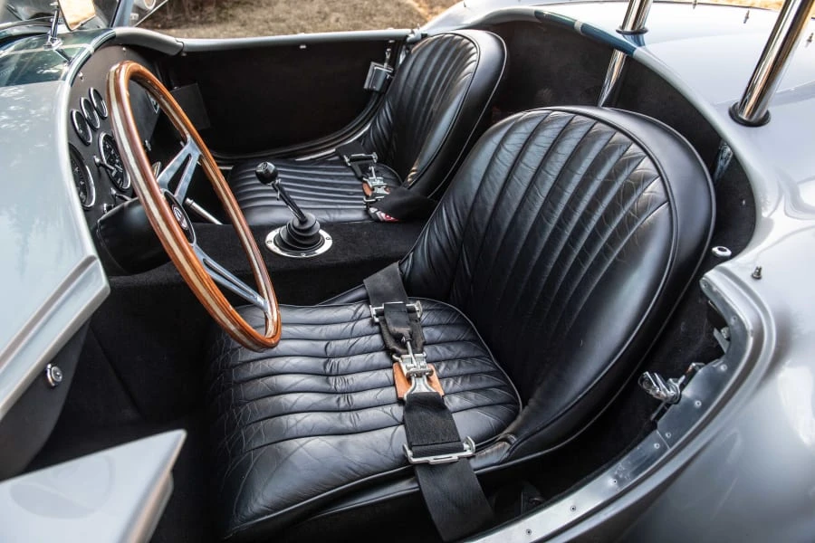 1965 Shelby CSX Cobra Continuation - Image 10 of 24