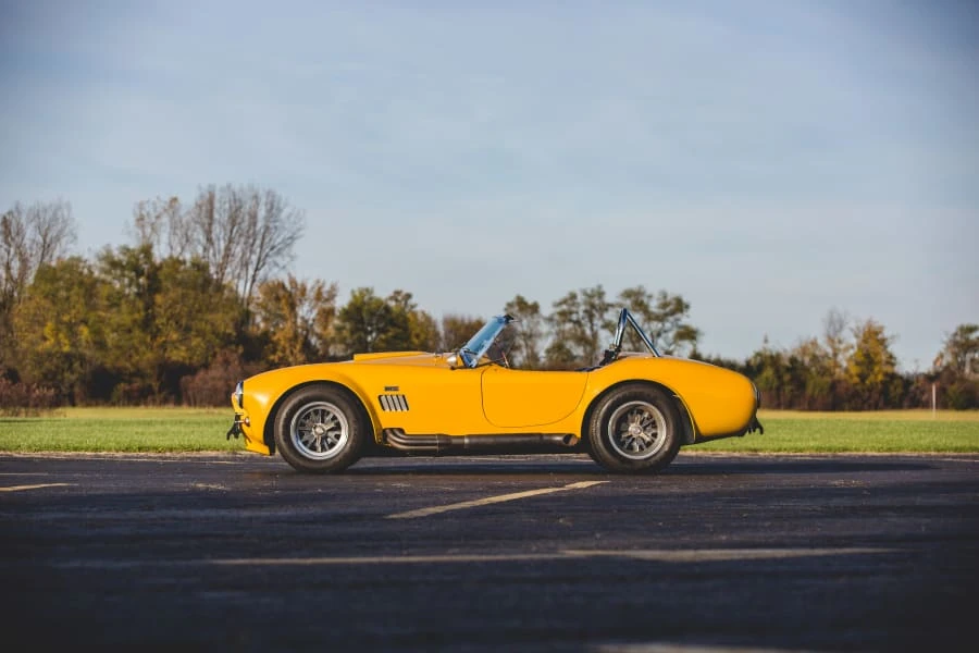 1965 Shelby CSX Cobra Continuation - Image 2 of 20
