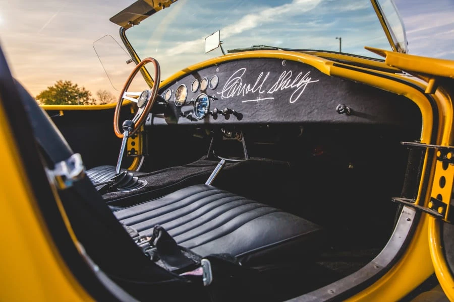 1965 Shelby CSX Cobra Continuation - Image 5 of 20