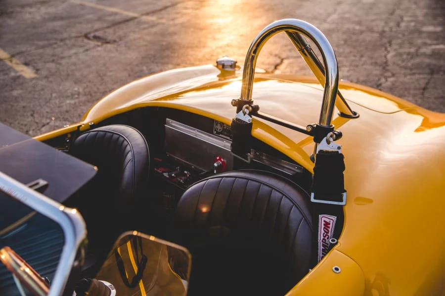 1965 Shelby CSX Cobra Continuation - Image 9 of 20