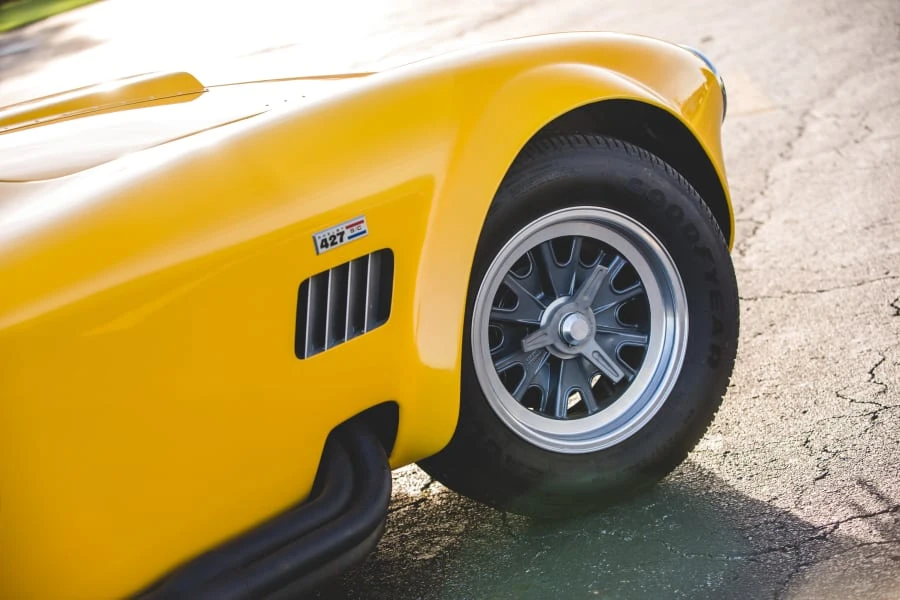 1965 Shelby CSX Cobra Continuation - Image 10 of 20
