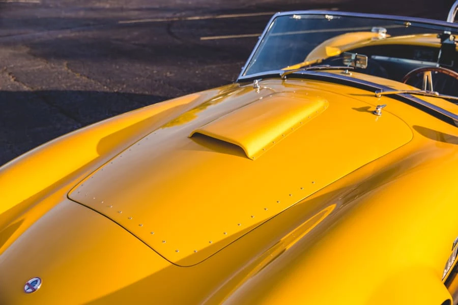 1965 Shelby CSX Cobra Continuation - Image 11 of 20