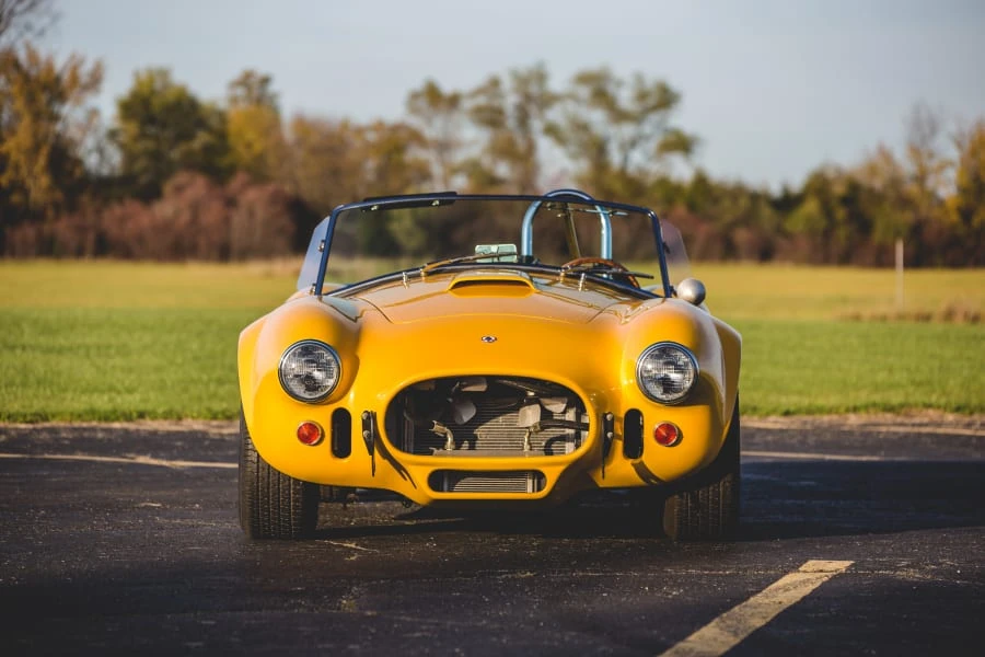 1965 Shelby CSX Cobra Continuation - Image 14 of 20