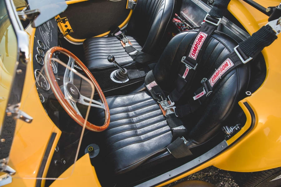 1965 Shelby CSX Cobra Continuation - Image 15 of 20