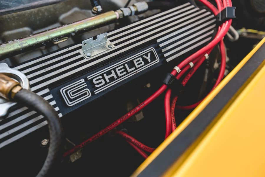 1965 Shelby CSX Cobra Continuation - Image 16 of 20