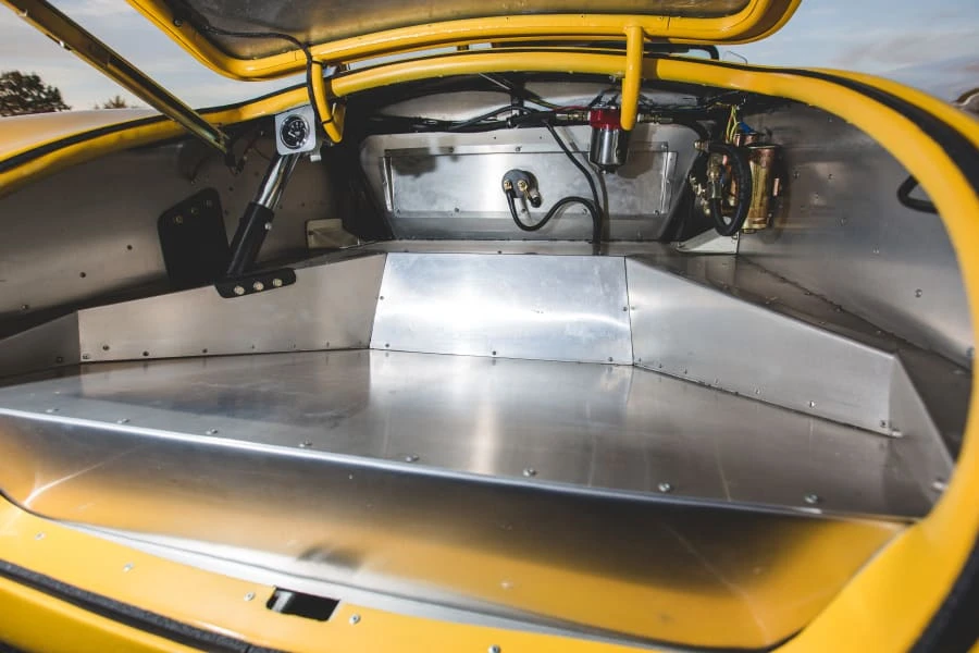 1965 Shelby CSX Cobra Continuation - Image 17 of 20