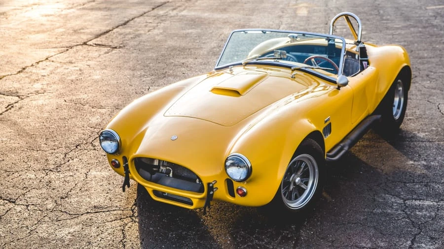 1965 Shelby CSX Cobra Continuation - Image 18 of 20