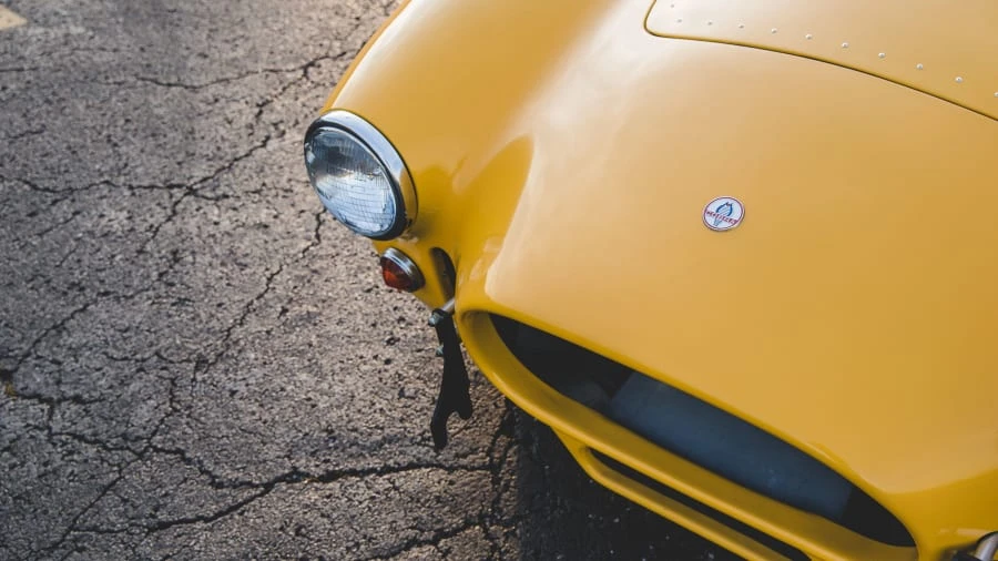 1965 Shelby CSX Cobra Continuation - Image 19 of 20