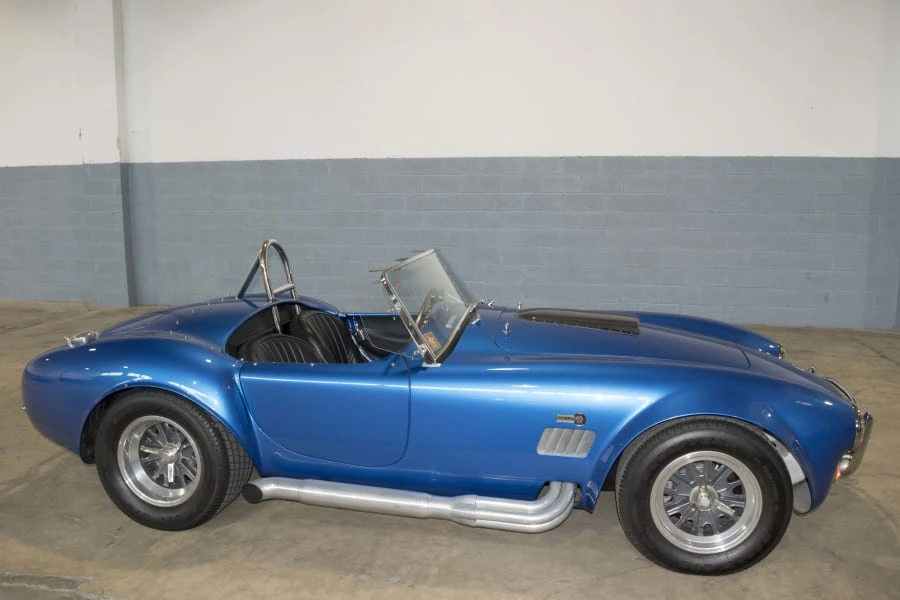 1965 Shelby CSX Cobra Continuation - Image 2 of 12