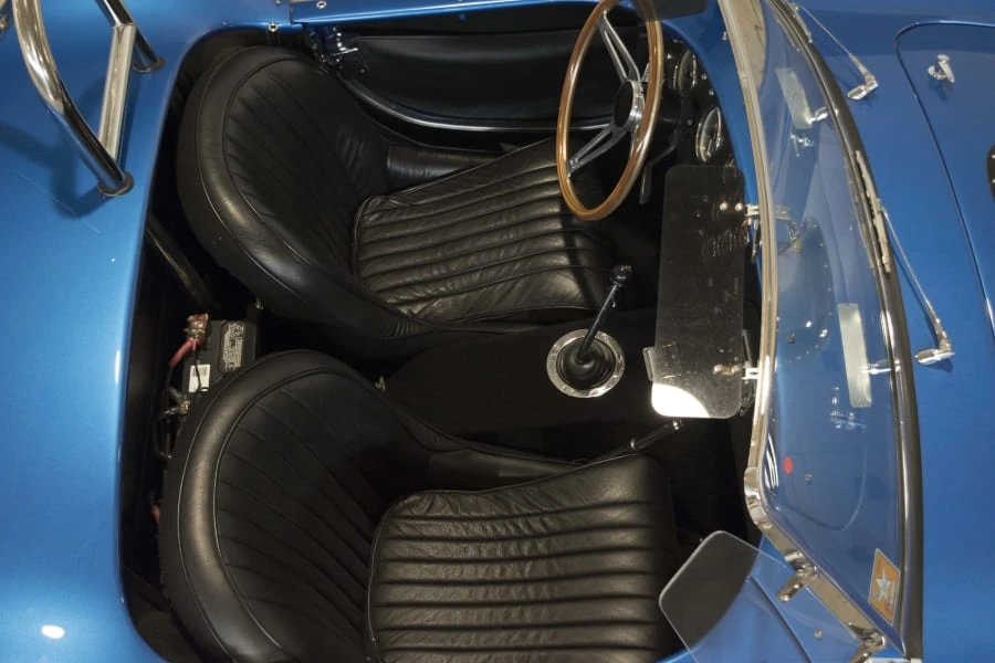 1965 Shelby CSX Cobra Continuation - Image 5 of 12