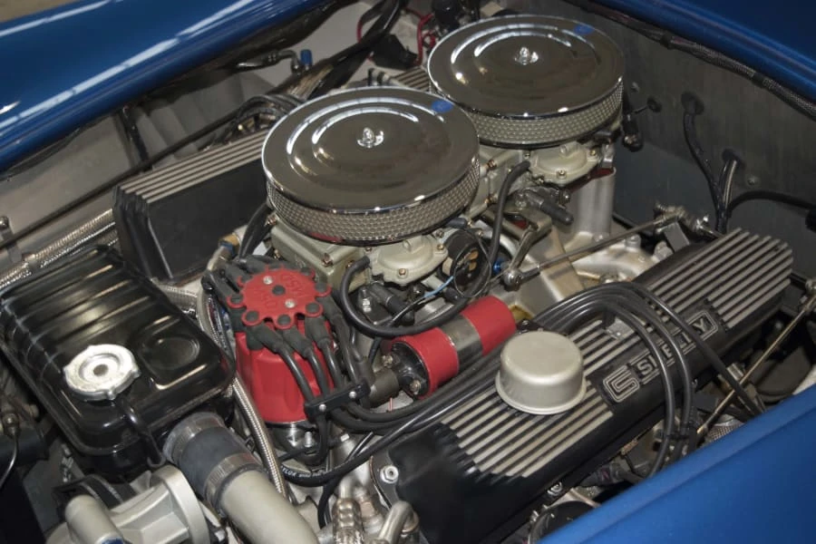 1965 Shelby CSX Cobra Continuation - Image 6 of 12