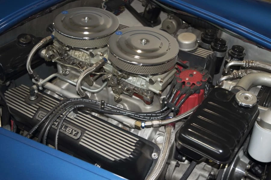 1965 Shelby CSX Cobra Continuation - Image 7 of 12
