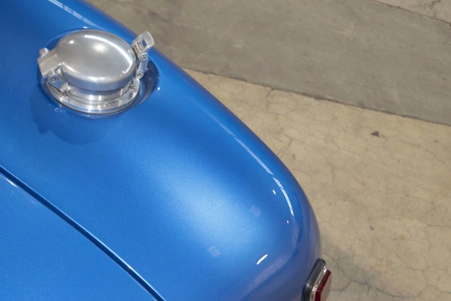 1965 Shelby CSX Cobra Continuation - Image 9 of 12