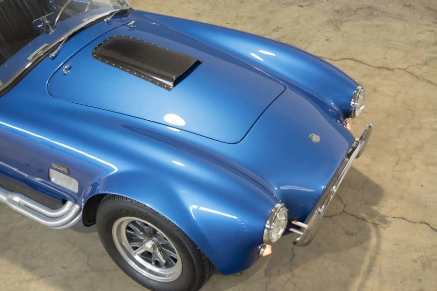1965 Shelby CSX Cobra Continuation - Image 10 of 12